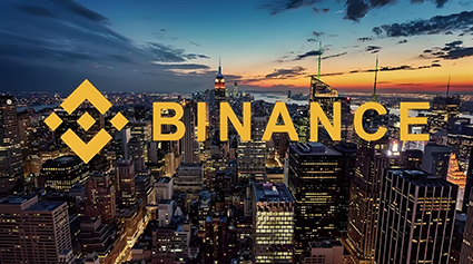 币安论坛网交易界面